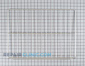 Oven Rack - Part # 1021741 Mfg Part # 368823
