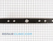 Panel - Part # 1244225 Mfg Part # Y07588805