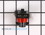 Start Device - Part # 614779 Mfg Part # 5303001355