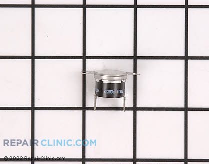 Thermal Fuse WB24K5126 Main Product View