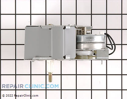 Timer 661636 Main Product View