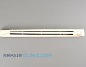 Toe Kick Plate - Part # 450545 Mfg Part # 218359605