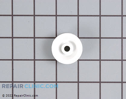 Dishrack Roller 5300807180 Main Product View