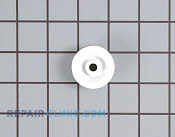Dishrack Roller - Part # 611521 Mfg Part # 5300807180