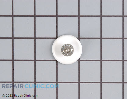 Dishrack Roller 5300807957 Main Product View