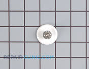 Dishrack Roller - Part # 611892 Mfg Part # 5300807957