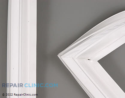 Freezer Door Gasket 215608916 Main Product View