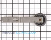 Idler Assembly 3205242         Alternate Product View