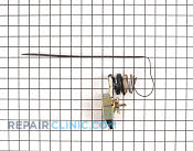 Oven Thermostat - Part # 497329 Mfg Part # 3169306