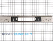 Panel - Part # 688843 Mfg Part # 700156K