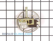 Temperature Control - Part # 634390 Mfg Part # 5303316597