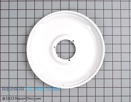 Burner Drip Bowl (OEM)  WB31M10