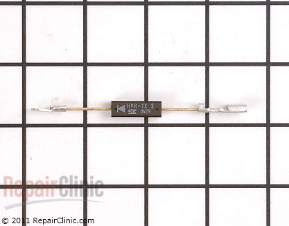 Diode WB27X10597 Main Product View