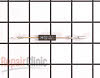Diode WB27X10597      Alternate Product View