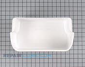 Door Shelf Bin - Part # 890978 Mfg Part # 240324501