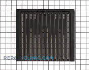Grate - Part # 1544553 Mfg Part # 7518P118-60