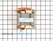 High Voltage Transformer - Part # 758000 Mfg Part # 16QBP0293