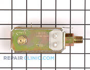 Oven Safety Valve - Part # 635979 Mfg Part # 5303912681