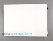 Panel - Part # 496183 Mfg Part # 316099906