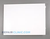 Panel - Part # 496184 Mfg Part # 316099907