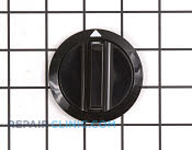 Timer Knob - Part # 629714 Mfg Part # 5303297893