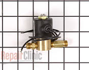 Water Inlet Valve - Part # 820836 Mfg Part # 4191