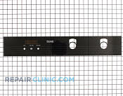 Control  Panel - Part # 1107065 Mfg Part # 486930