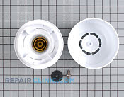 Detergent Dispenser - Part # 470601 Mfg Part # 285160
