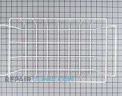 Drawer - Part # 299584 Mfg Part # WR21X10001