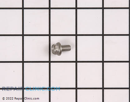 Fastener WC1X283 Main Product View