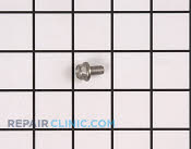 Fastener - Part # 268852 Mfg Part # WC1X283