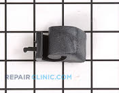Hinge - Part # 277562 Mfg Part # WH1X2086