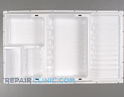 Inner Door Panel - Part # 308415 Mfg Part # WR77X652