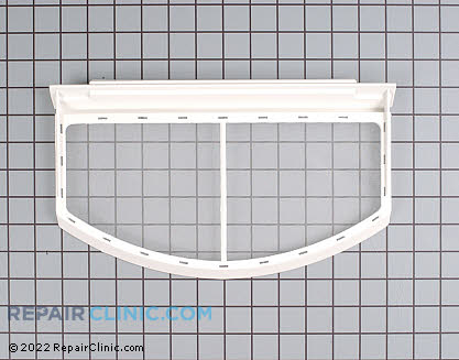 Lint Filter WE18X51 Main Product View