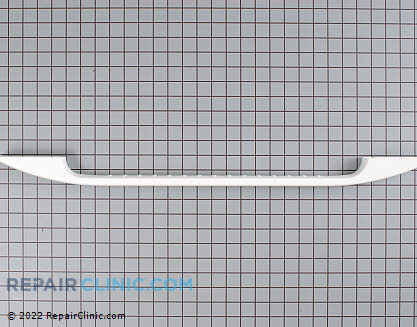 Oven Door Handle WB15K10006 Main Product View