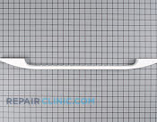 Oven Door Handle - Part # 245257 Mfg Part # WB15K10006