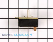 Switch - Part # 276494 Mfg Part # WE4M237