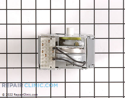 Timer 154301101 Main Product View