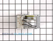 Timer - Part # 419377 Mfg Part # 154301101