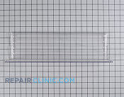 Door shelf tray, ref (542, 590) - Part # 818254 Mfg Part # 3601240