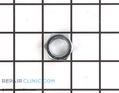 Nut 415169          Main Product View