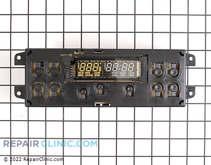 Oven Control Board (OEM)  WB27T10242