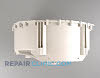 Rear Drum with Bearing 131525500       Alternate Product View