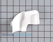 Shelf Retainer Bar Support - Part # 868747 Mfg Part # 240311501