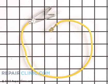 Terminal and Wire 5708M002-60 Main Product View