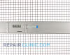 Touchpad and Control Panel 7721P035-60     Alternate Product View