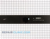 Touchpad and Control Panel - Part # 713063 Mfg Part # 7721P035-60