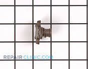 Tt coupler (mw8107w) - Part # 907983 Mfg Part # 4418D10032