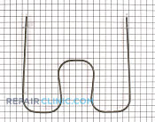 Bake Element - Part # 1014049 Mfg Part # 219071