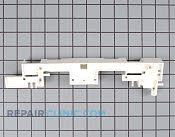 Bracket - Part # 1174118 Mfg Part # 80QBP8750